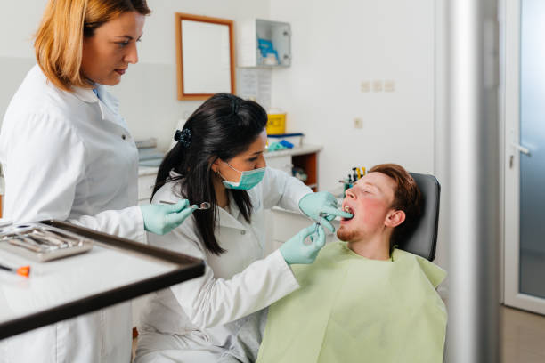 Best Pediatric Emergency Dentist in Bonita Springs, FL