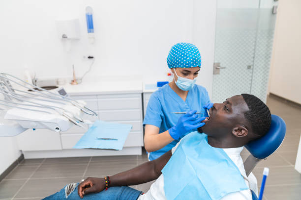 Best Emergency Cosmetic Dentistry in Bonita Springs, FL